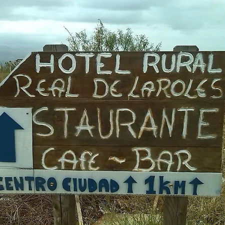 Rural Real De Nevada Bike And Treeking 2*